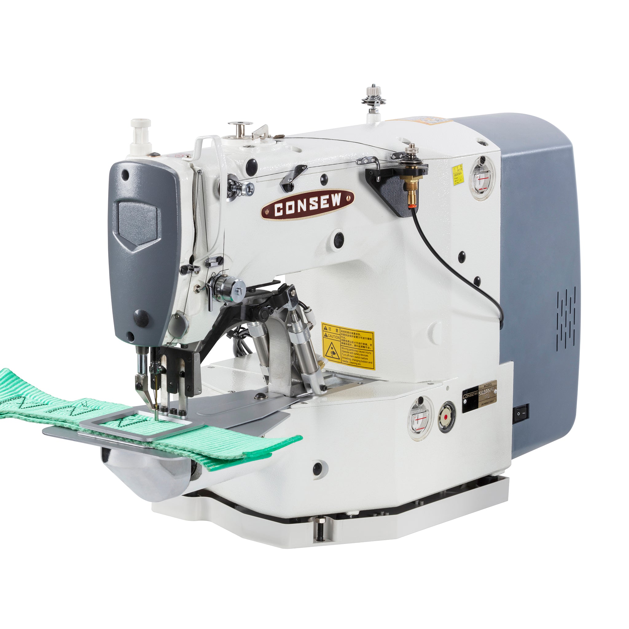 Consew CM-1900HS-XL