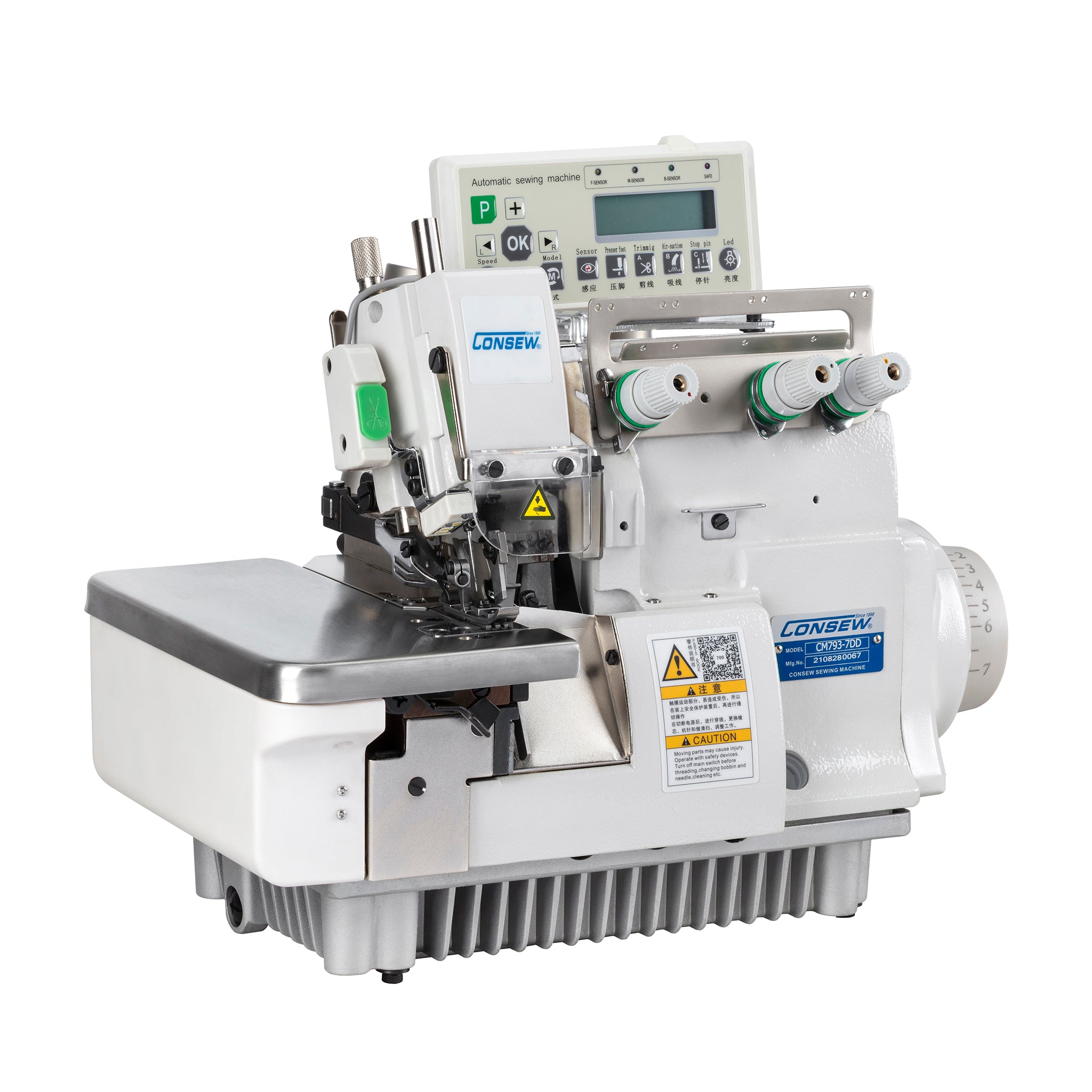 Consew CM793-7DD