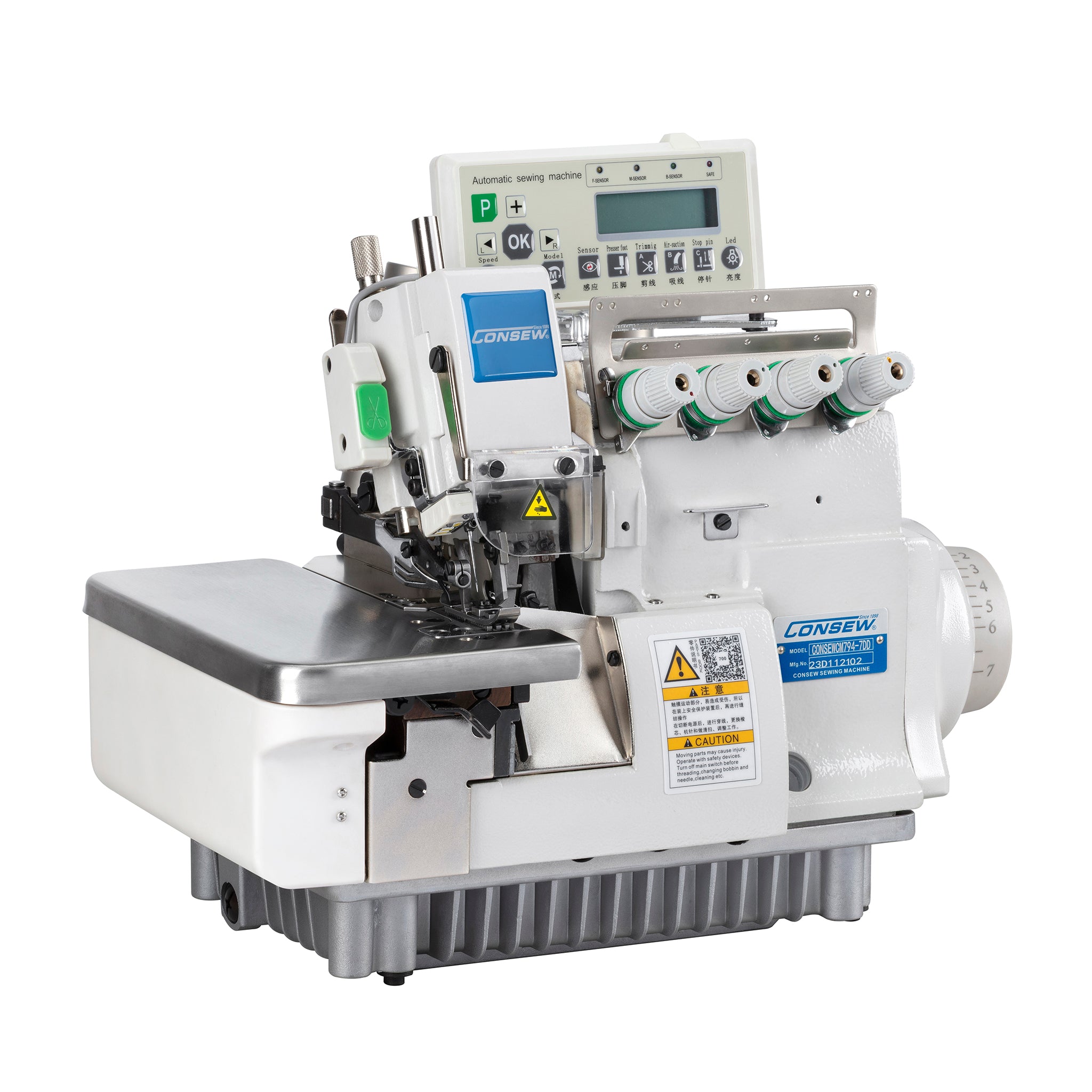 Consew CM794-7DD