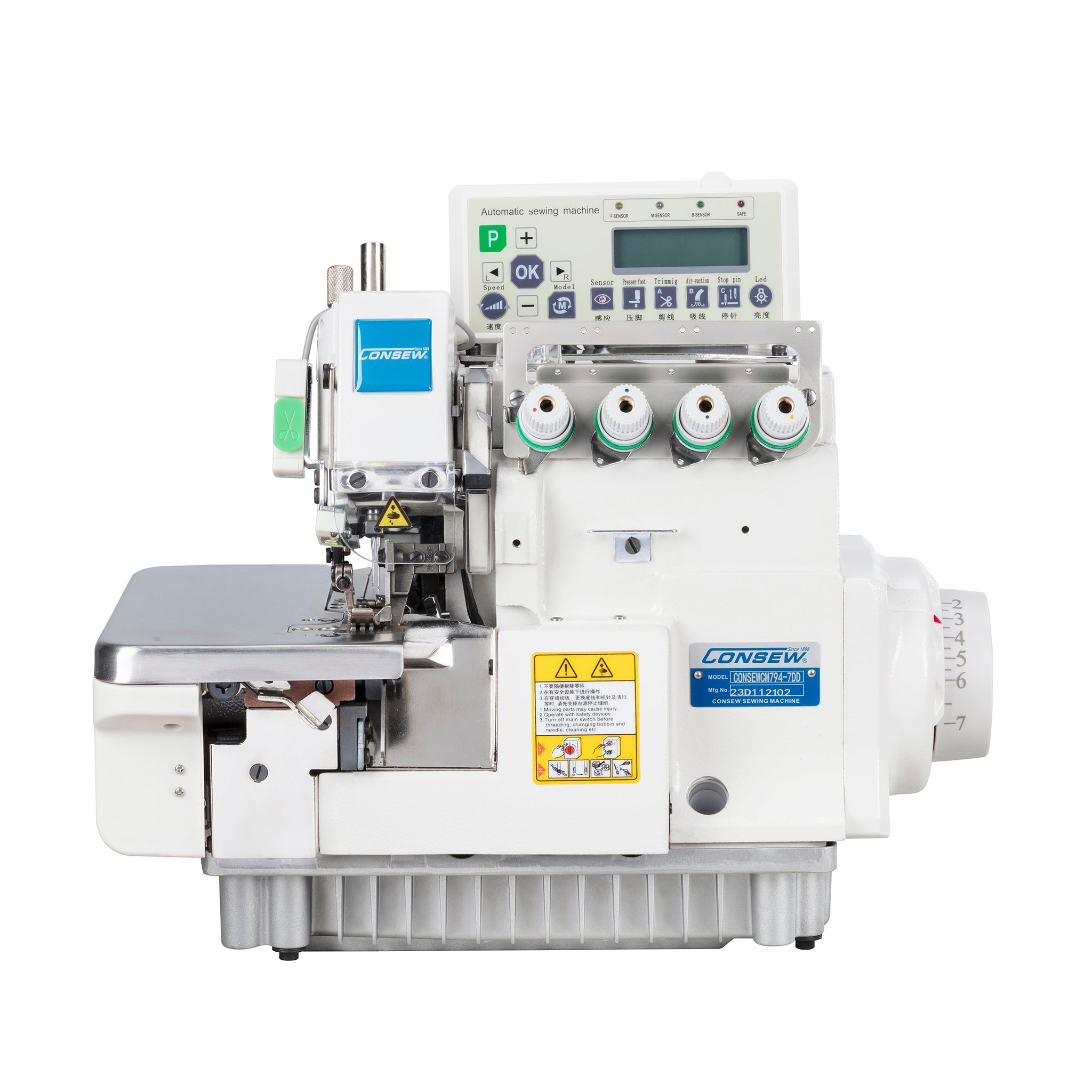 Consew CM794-7DD