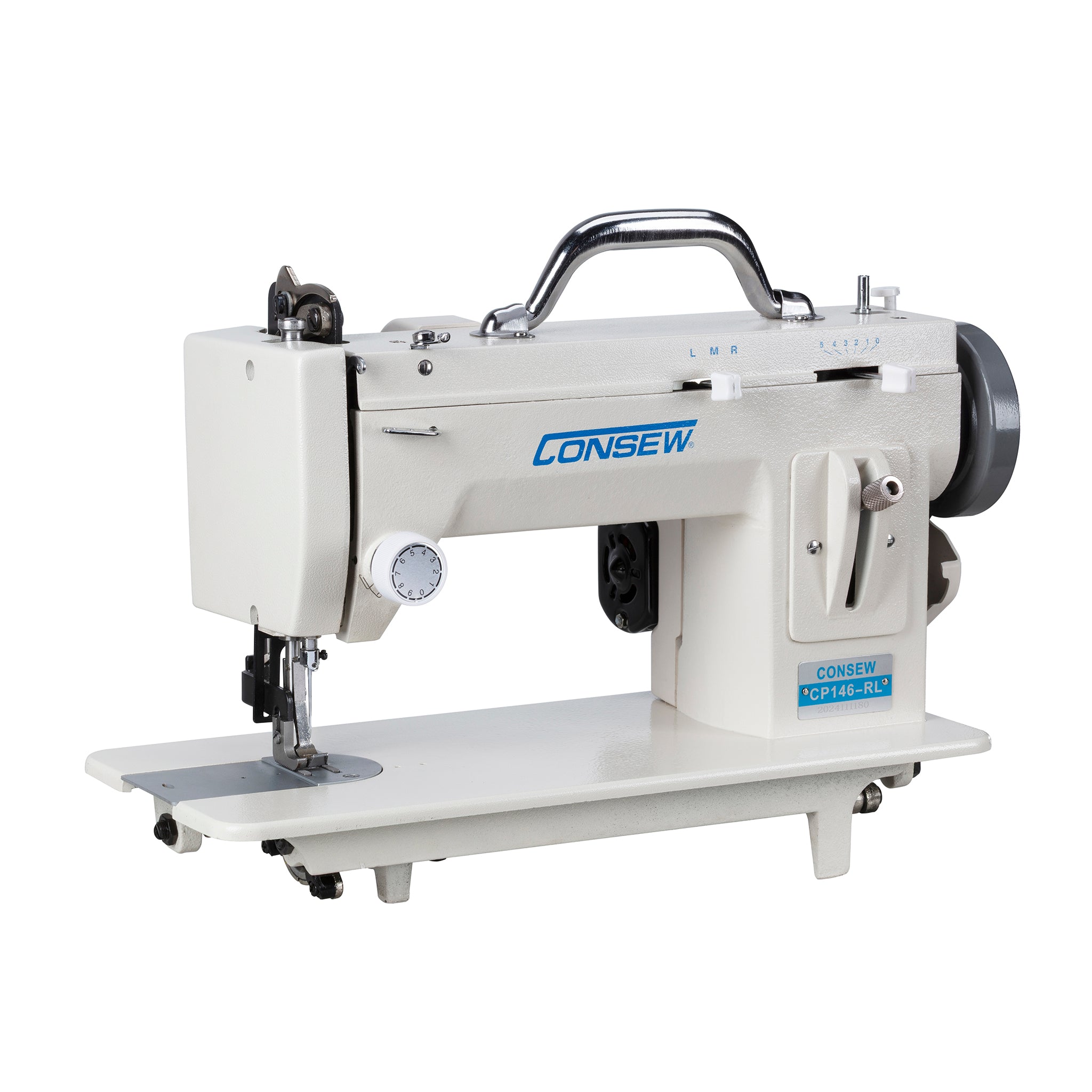 Consew CP146RL
