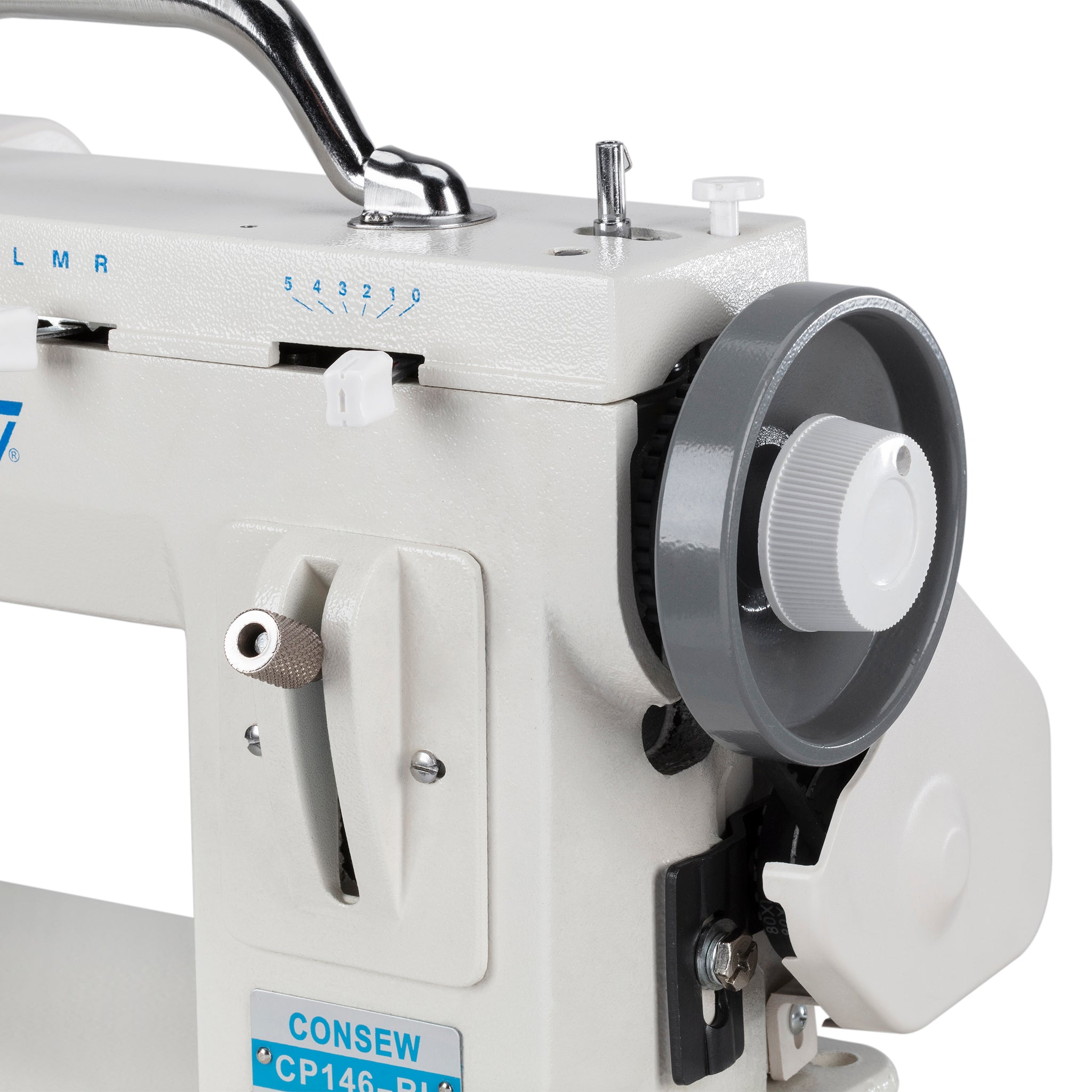 Consew CP146RL