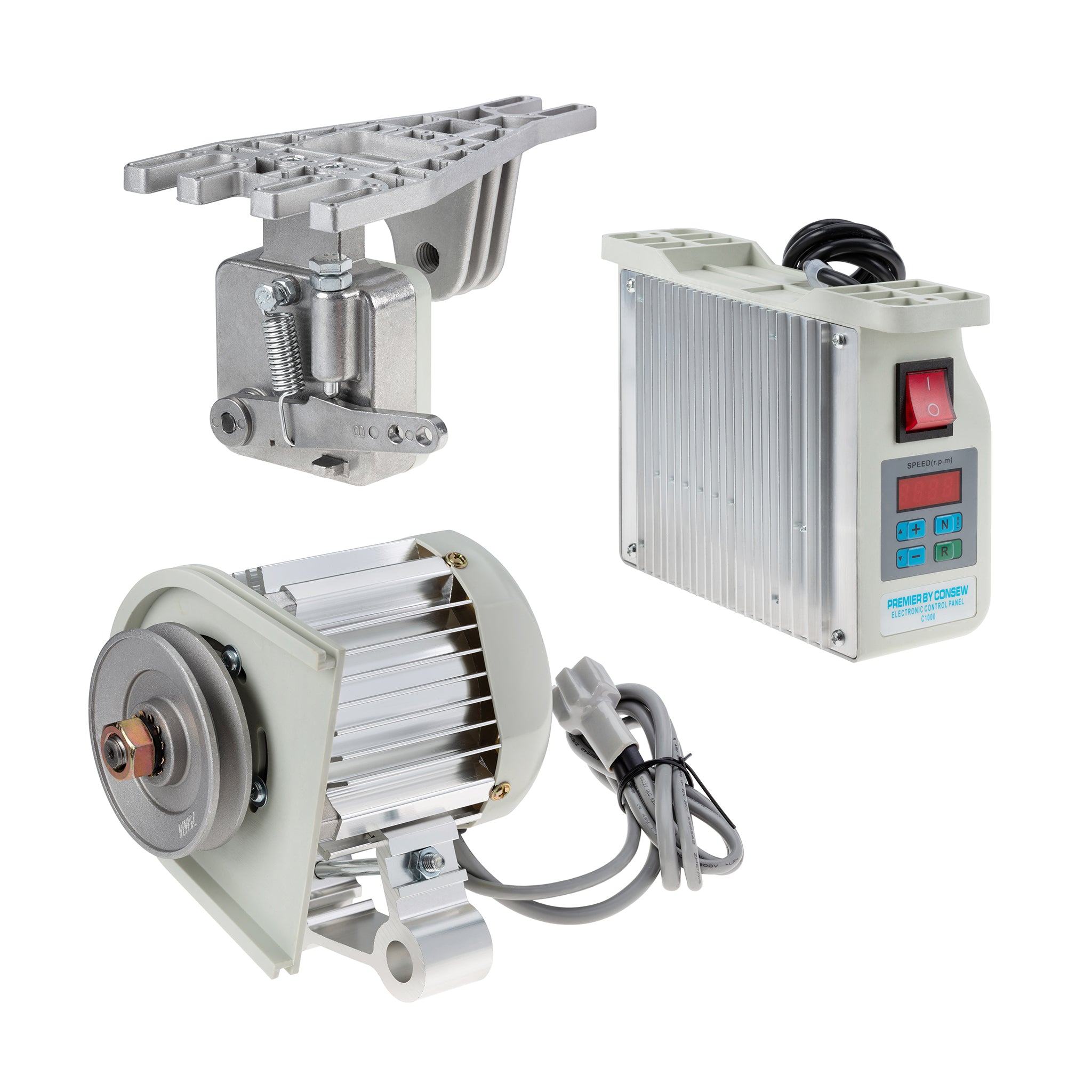 Consew Servo Motor CSM2000