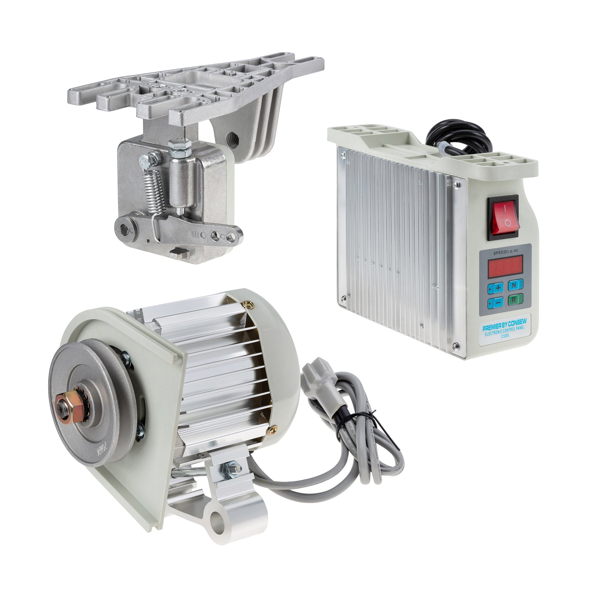 Consew Servo Motor CSM4000