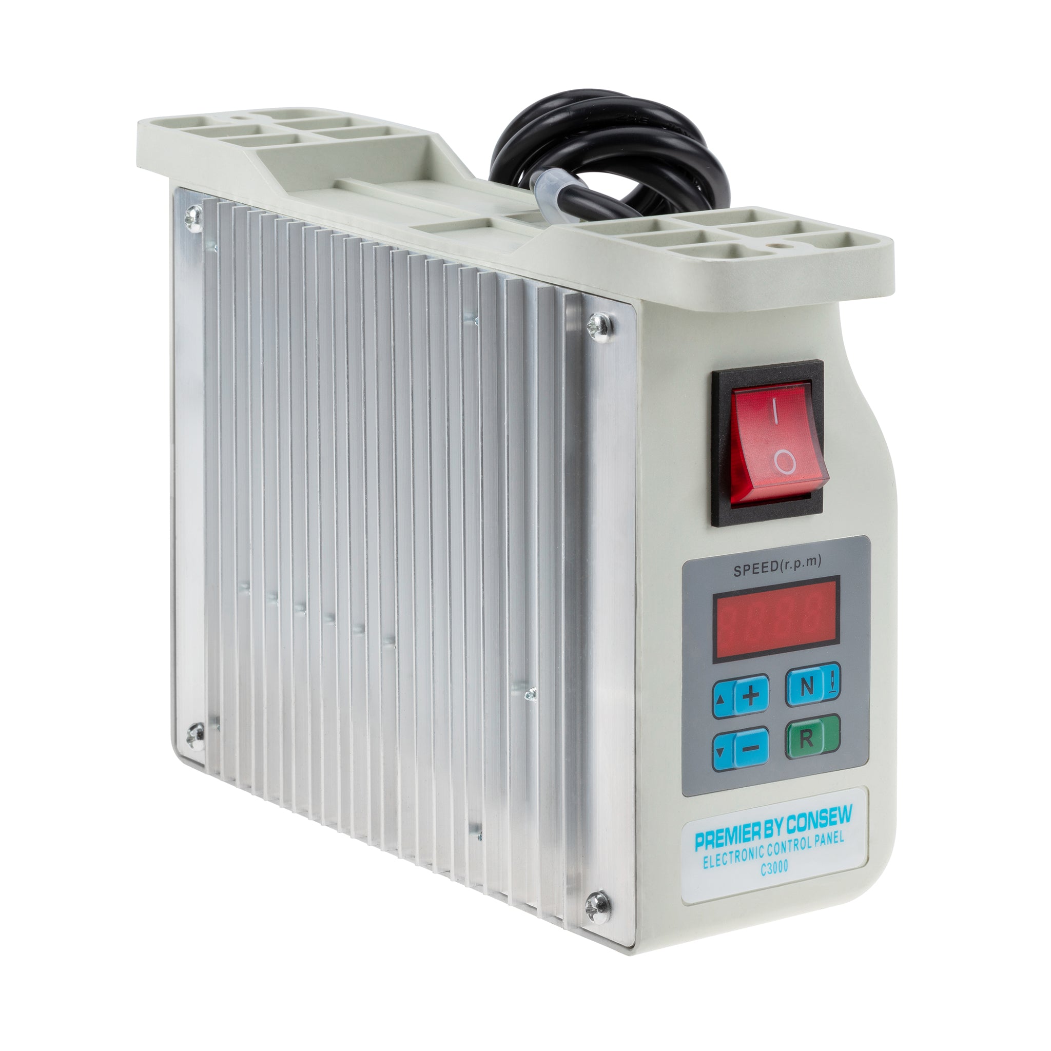Consew Servo Motor CSM4000