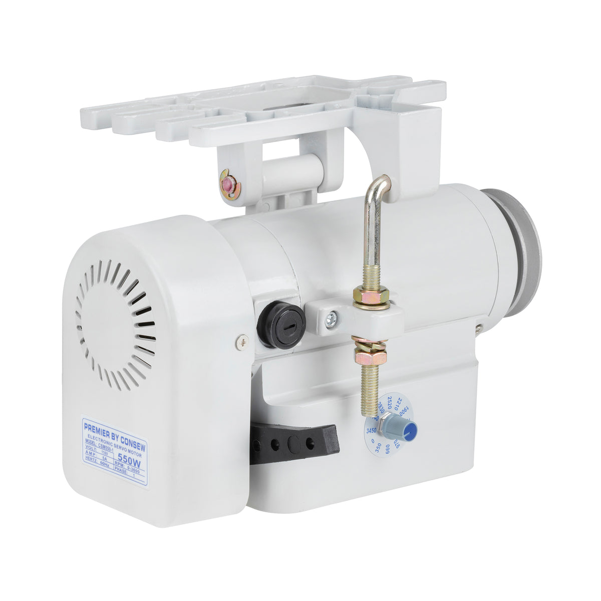 Consew Motor CSM550-1