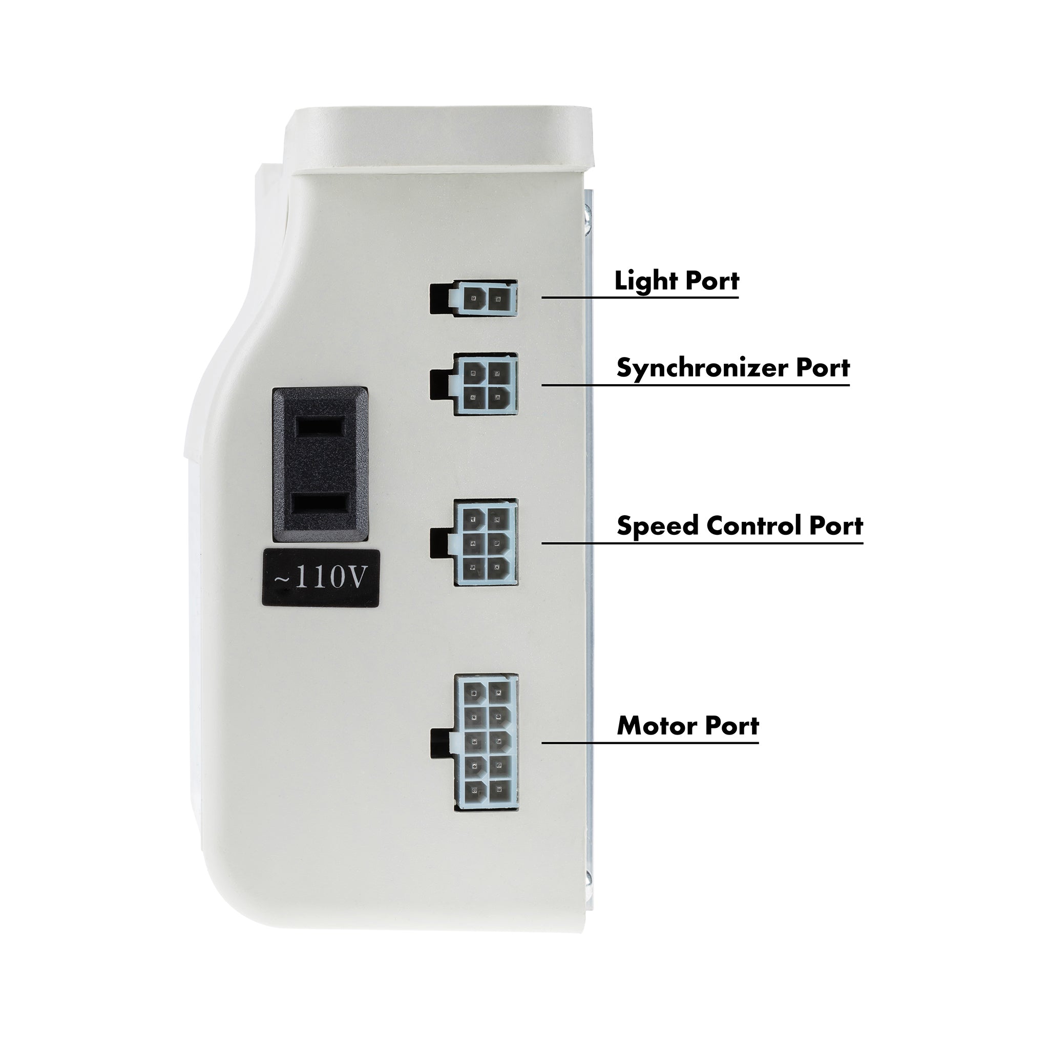 Consew Servo Motor CSM5000