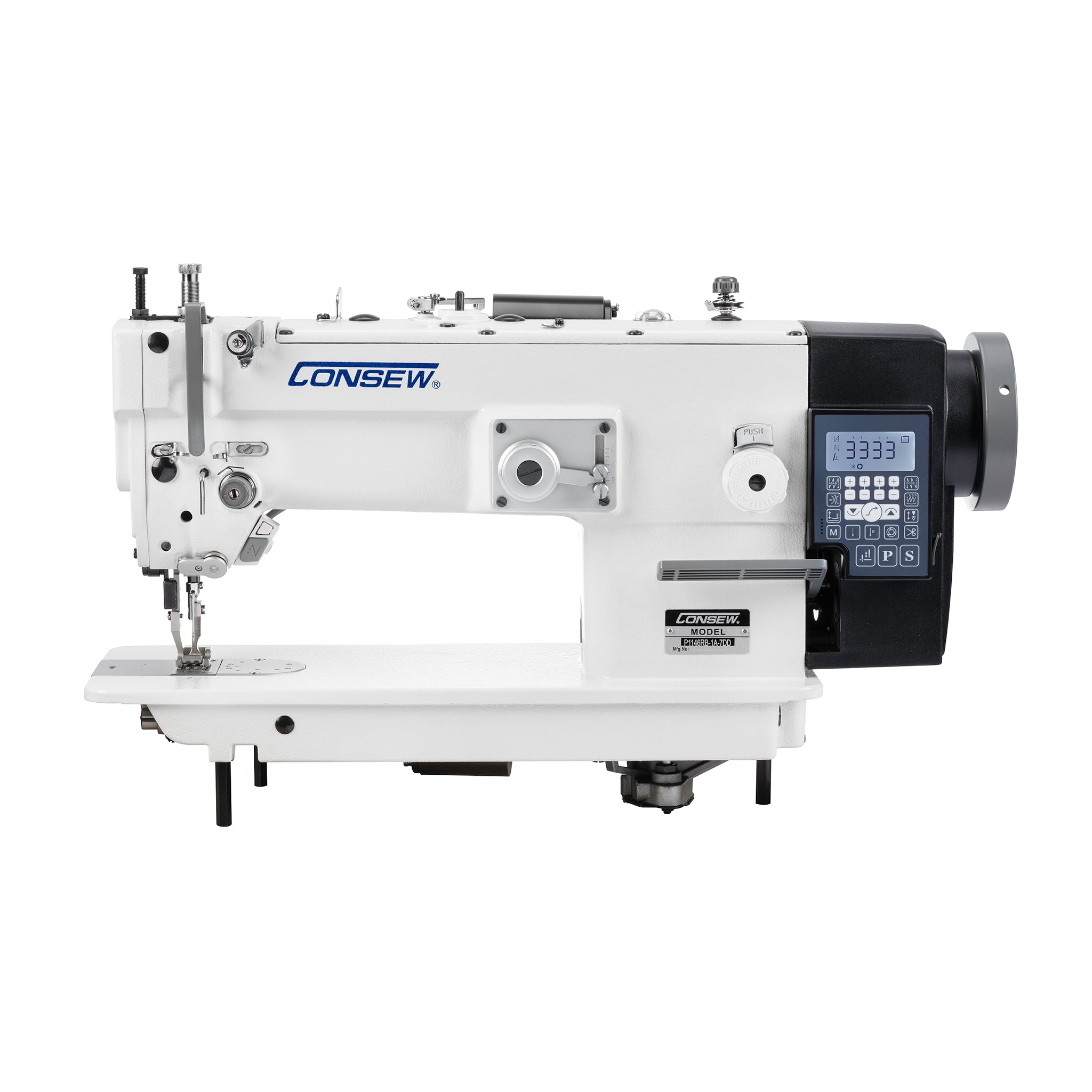 Consew P1146RB-1A-7DD