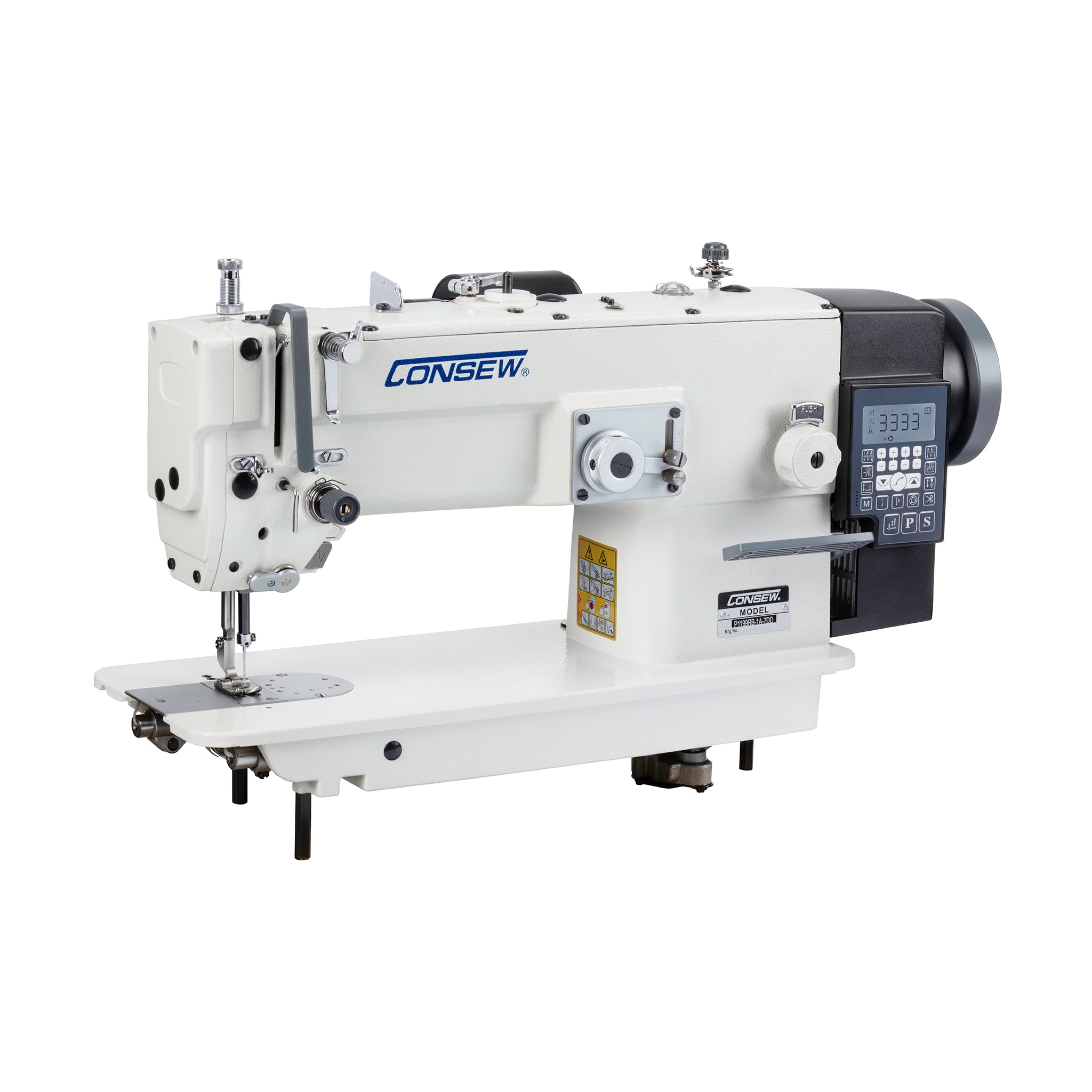 Consew P1199RB-1A-7DD