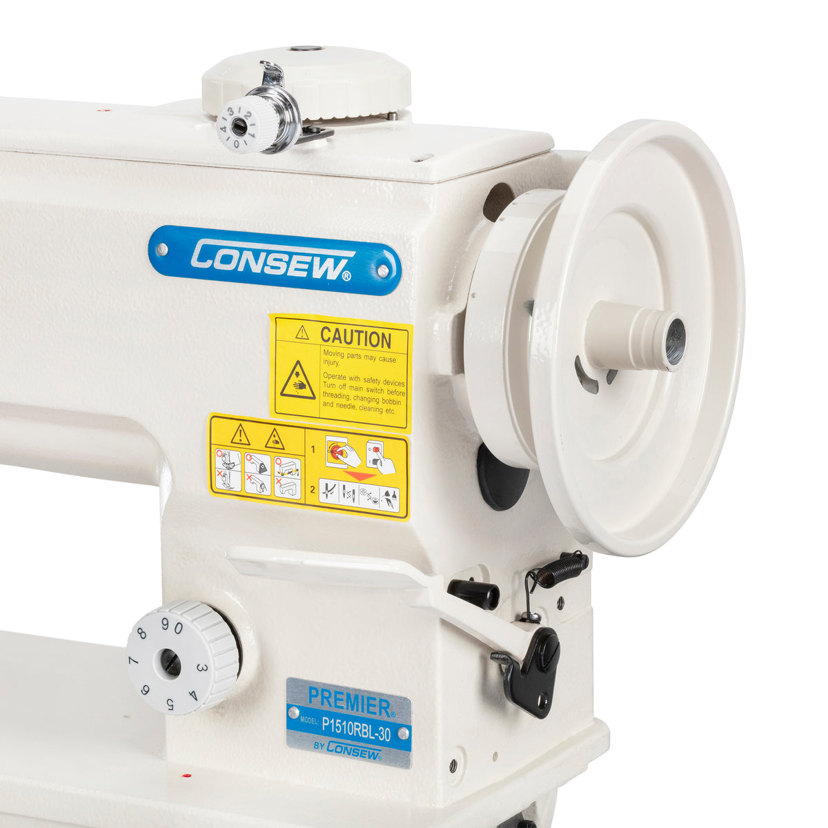 Consew P1510RBL-30