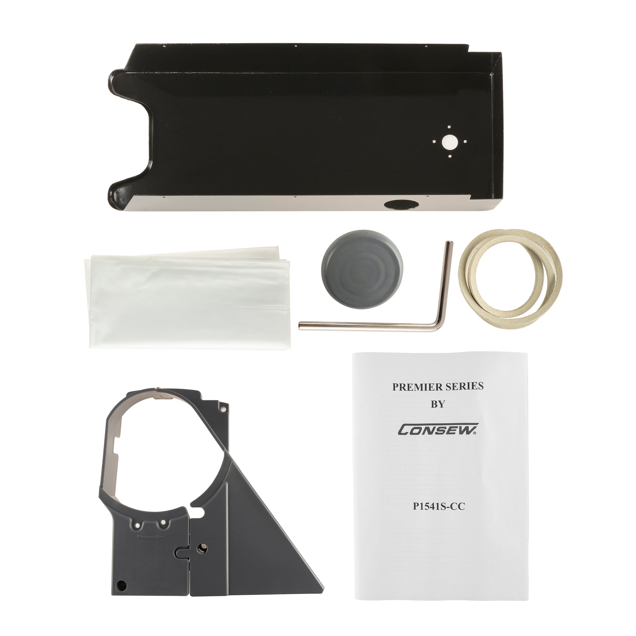 Consew P1541S-CC