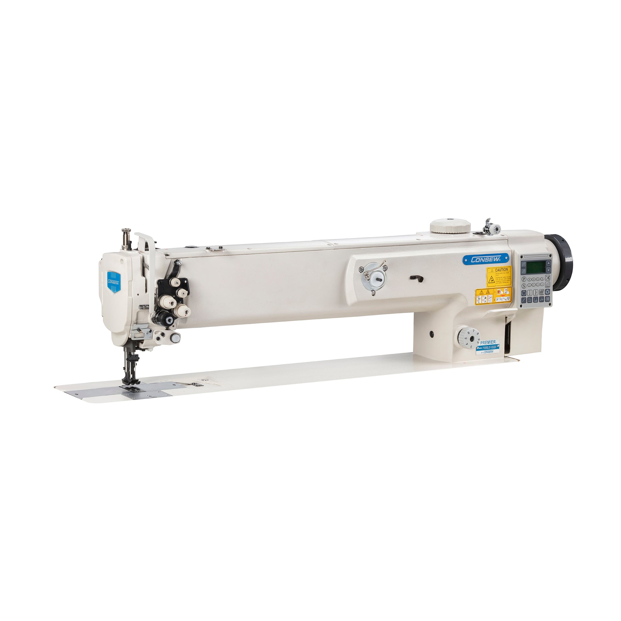 Consew P1560RBL-25-7DD/220