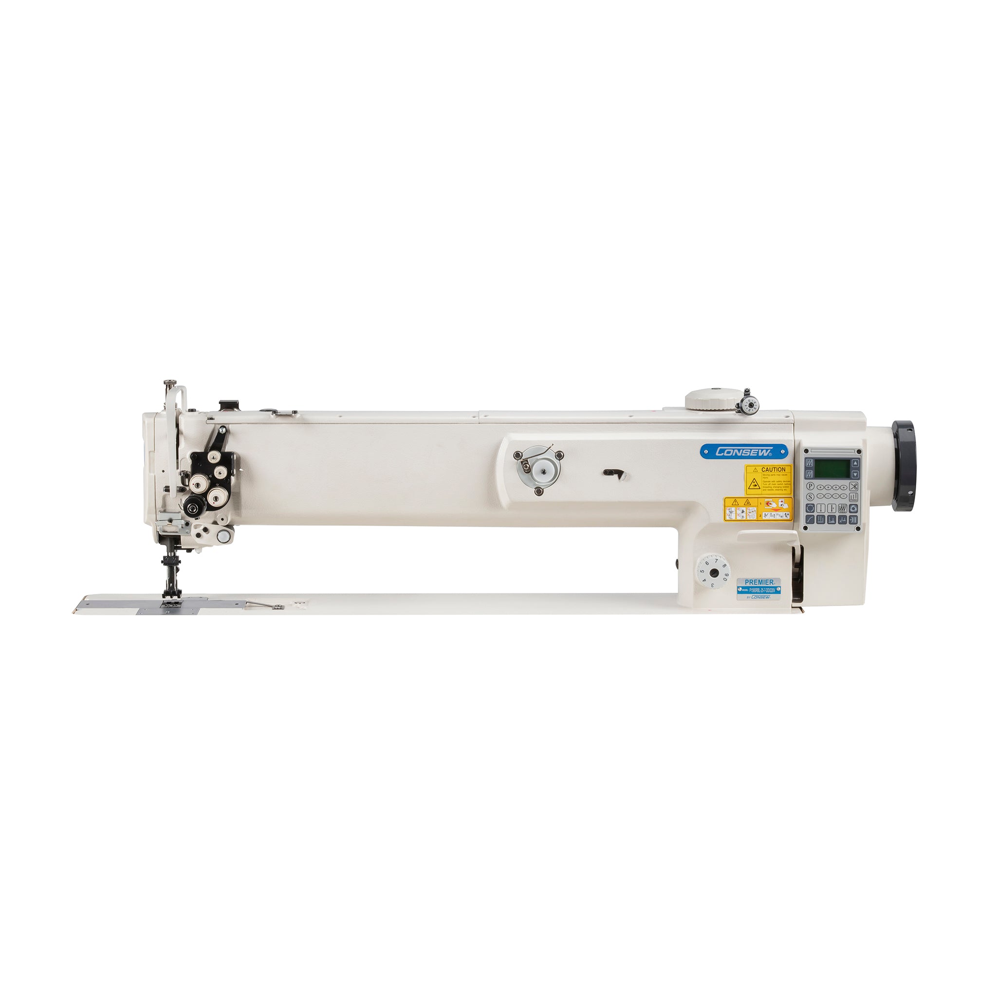 Consew P1560RBL-25-7DD/220