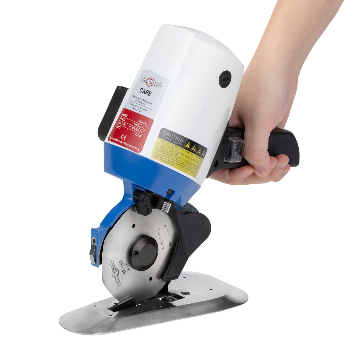 Consew RC-100