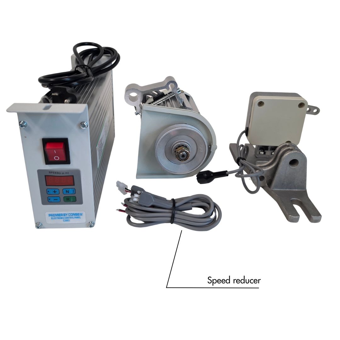 Consew Servo Motor CSM4003