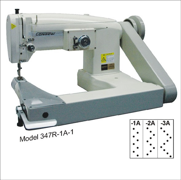 Consew 347R-3A-1