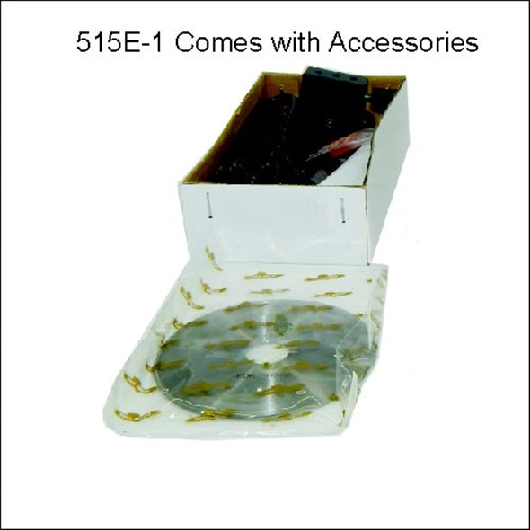 Consew 515E-1