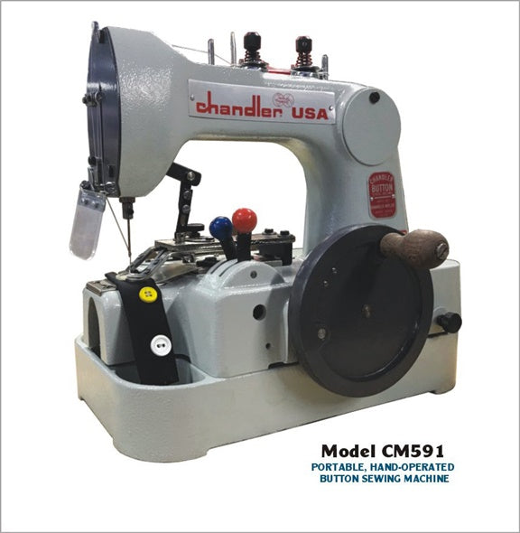 Consew CM591