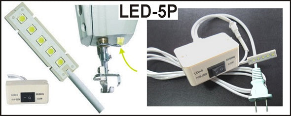 LED-5