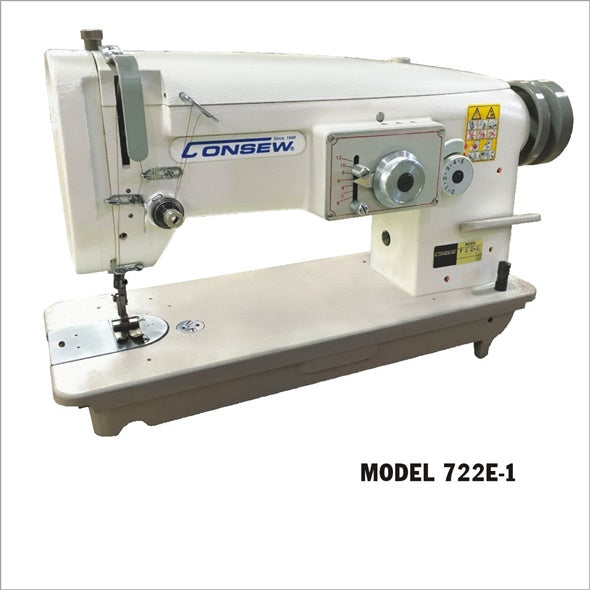 Consew 722E-1