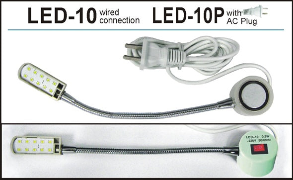 LED-10
