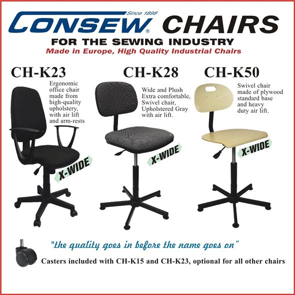 Chairs