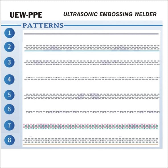 Consew UEW-PPE
