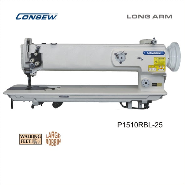 Consew Model P1510RBL-25-(N)