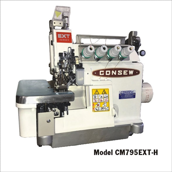 Consew CM795EXT-H