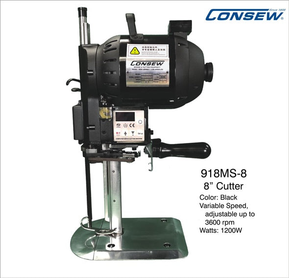 Consew 918MS-6