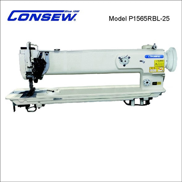 Consew P1565RBL-25