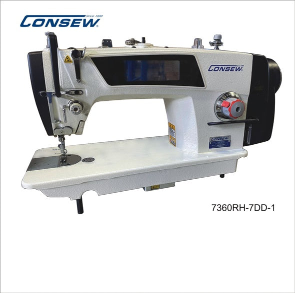 Consew 7360RH-7DD-1