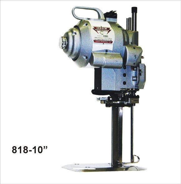 Consew 818-10
