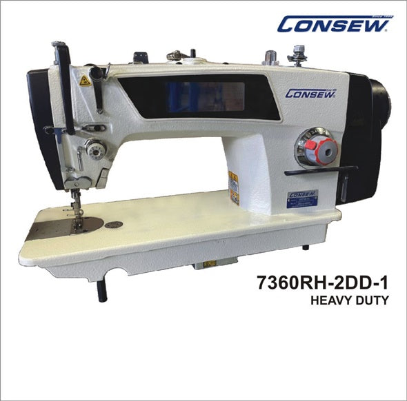 Consew 7360RH-2DD-1
