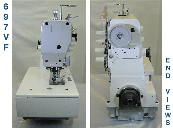 Consew 697VF