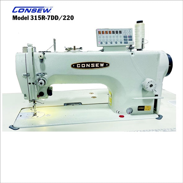 Consew 315R-7DD/220