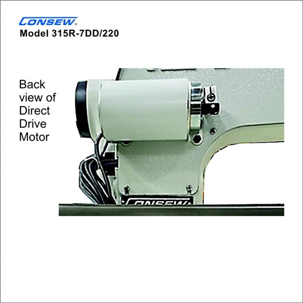 Consew 315R-7DD/220