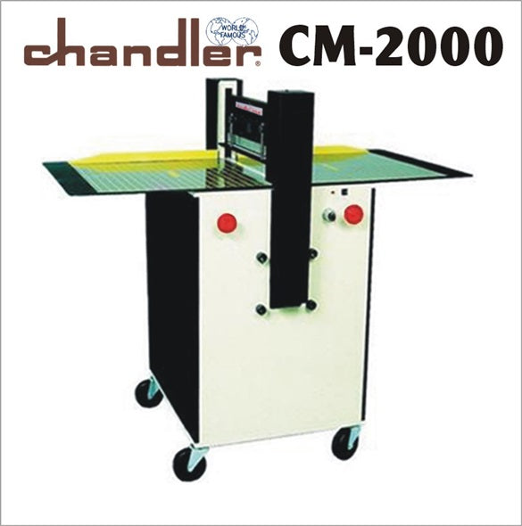 Consew CM-2000