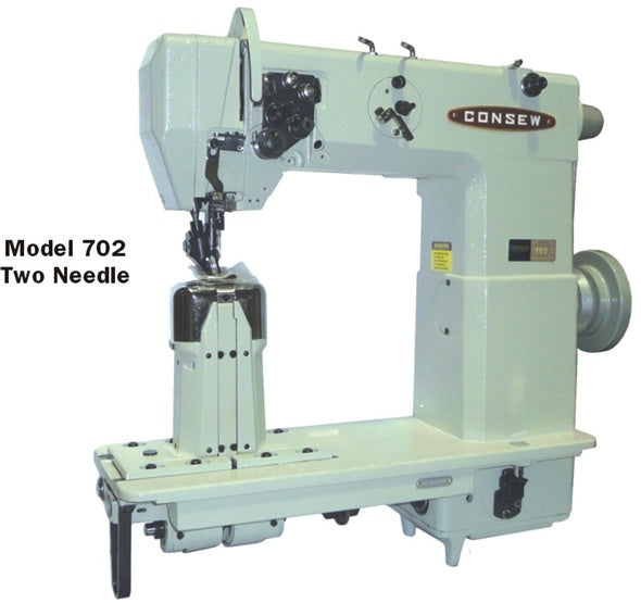 Consew 702