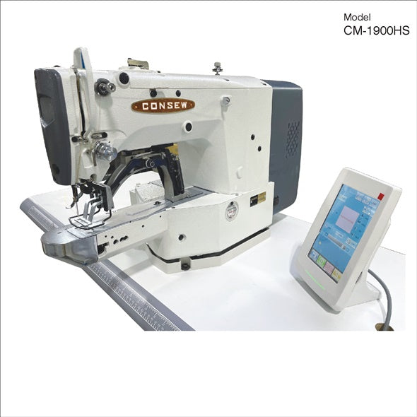 Consew CM-1900HS