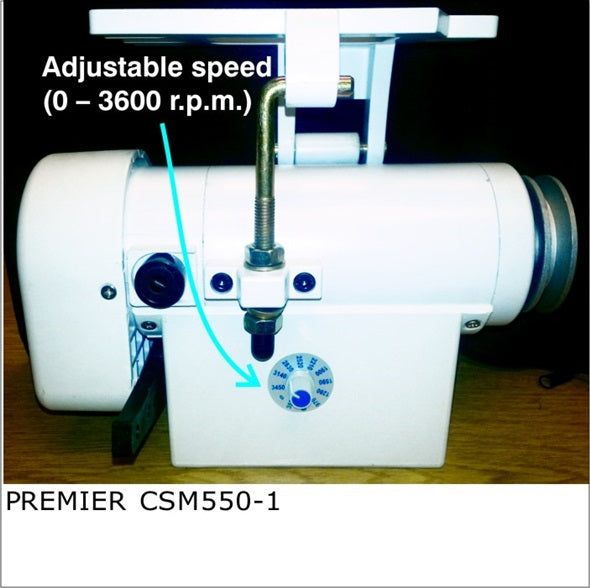 Consew Motor CSM550-1