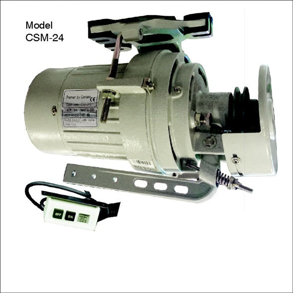 Consew Clutch Motors