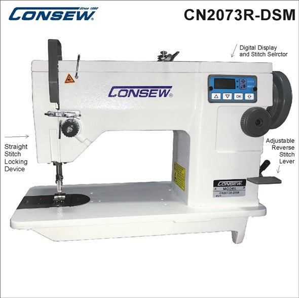 Consew CN2073R-DSM