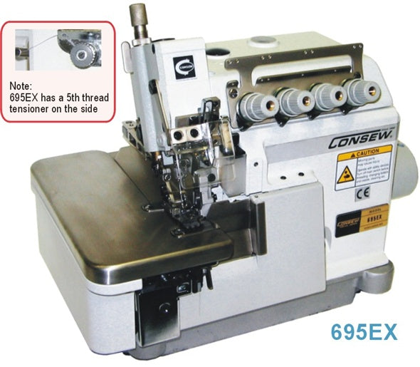 Consew 695EX