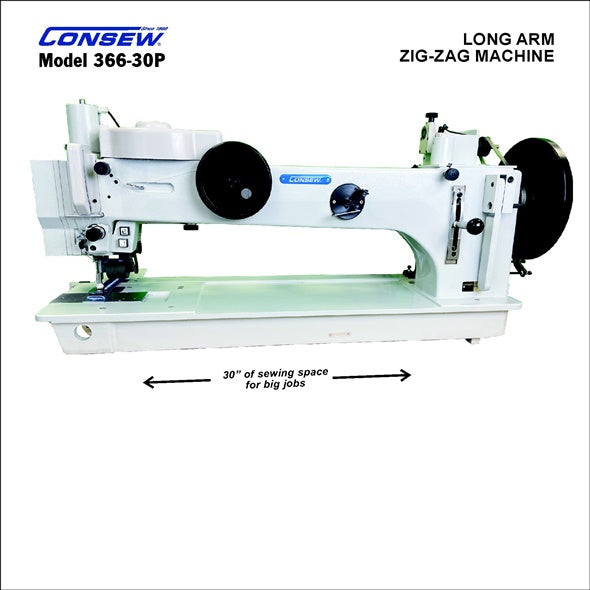 Consew 366-30P