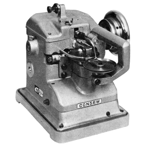 Consew FS762