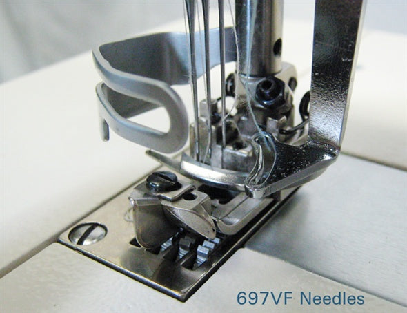 Consew 697VF