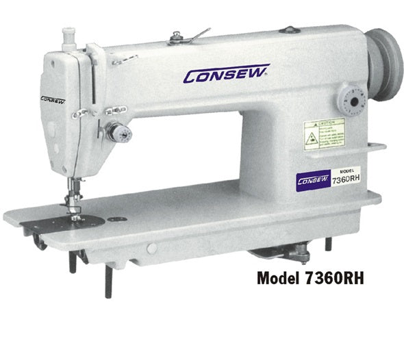 Consew 7360RH-R