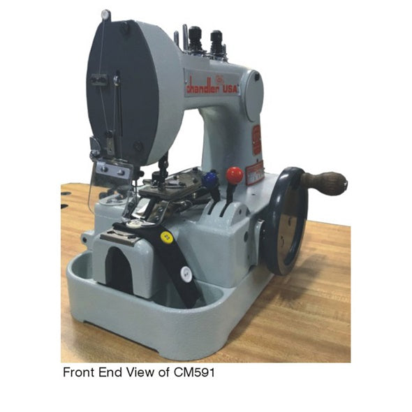 Consew CM591