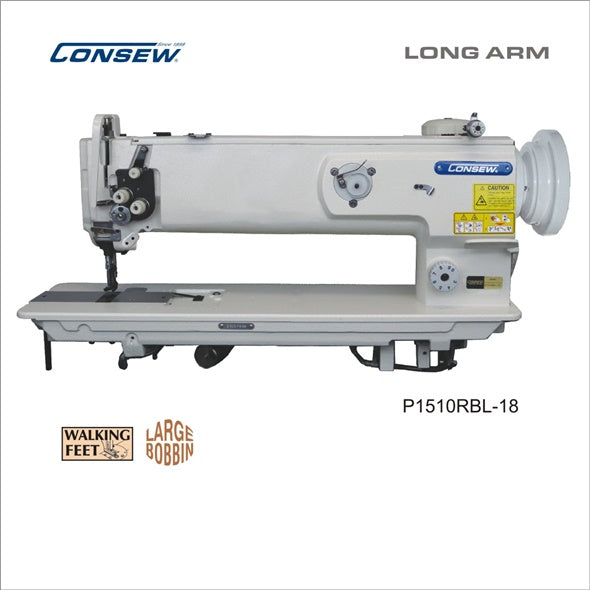 Consew Model P1510RBL-18-(N)